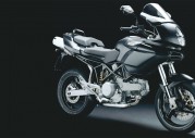 Ducati Multistrada 620